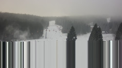 Sjezdovka Pařezovka, lanovka CineStar Express