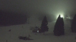 Sjezdovka Pařezovka, lanovka CineStar Express