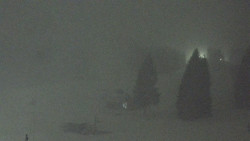 Sjezdovka Pařezovka, lanovka CineStar Express