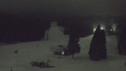 Sjezdovka Pařezovka, lanovka CineStar Express