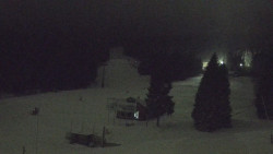 Sjezdovka Pařezovka, lanovka CineStar Express