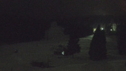 Sjezdovka Pařezovka, lanovka CineStar Express