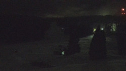 Sjezdovka Pařezovka, lanovka CineStar Express