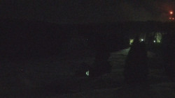 Sjezdovka Pařezovka, lanovka CineStar Express