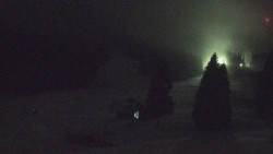 Sjezdovka Pařezovka, lanovka CineStar Express