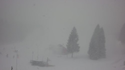 Sjezdovka Pařezovka, lanovka CineStar Express