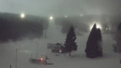 Sjezdovka Pařezovka, lanovka CineStar Express