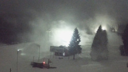 Sjezdovka Pařezovka, lanovka CineStar Express