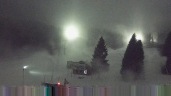 Sjezdovka Pařezovka, lanovka CineStar Express