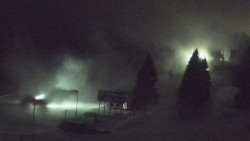 Sjezdovka Pařezovka, lanovka CineStar Express