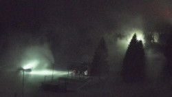 Sjezdovka Pařezovka, lanovka CineStar Express