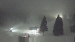 Sjezdovka Pařezovka, lanovka CineStar Express