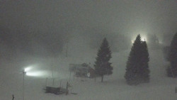 Sjezdovka Pařezovka, lanovka CineStar Express