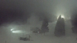 Sjezdovka Pařezovka, lanovka CineStar Express