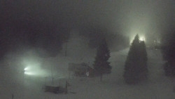 Sjezdovka Pařezovka, lanovka CineStar Express