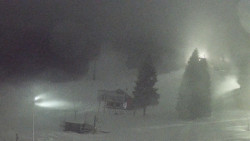 Sjezdovka Pařezovka, lanovka CineStar Express