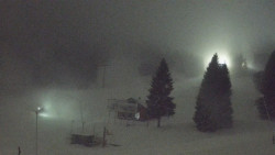 Sjezdovka Pařezovka, lanovka CineStar Express