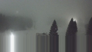 Skiareál Klínovec - Sjezdovka Pařezovka, lanovka CineStar Express - 1.1.2026 v 19:45 Skiareál Klínovec - Sjezdovka Pařezovka, lanovka CineStar Express - 1.1.2026 v 19:45