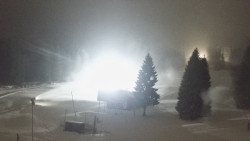 Sjezdovka Pařezovka, lanovka CineStar Express