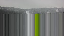 Sjezdovka Pařezovka, lanovka CineStar Express