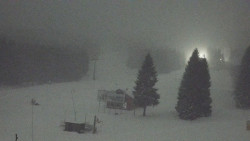 Sjezdovka Pařezovka, lanovka CineStar Express