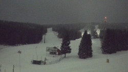 Sjezdovka Pařezovka, lanovka CineStar Express