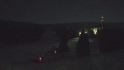 Sjezdovka Pařezovka, lanovka CineStar Express