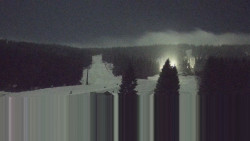 Sjezdovka Pařezovka, lanovka CineStar Express