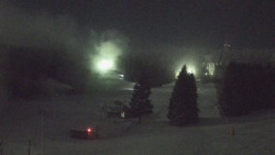 Sjezdovka Pařezovka, lanovka CineStar Express