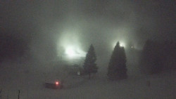 Sjezdovka Pařezovka, lanovka CineStar Express