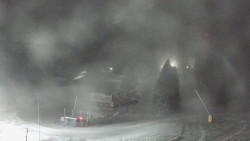 Sjezdovka Pařezovka, lanovka CineStar Express