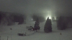 Sjezdovka Pařezovka, lanovka CineStar Express