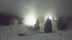 Sjezdovka Pařezovka, lanovka CineStar Express