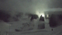 Sjezdovka Pařezovka, lanovka CineStar Express