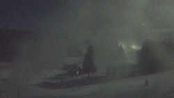 Sjezdovka Pařezovka, lanovka CineStar Express