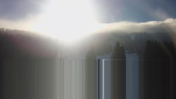 Sjezdovka Pařezovka, lanovka CineStar Express