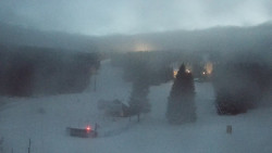 Sjezdovka Pařezovka, lanovka CineStar Express