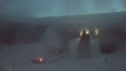 Sjezdovka Pařezovka, lanovka CineStar Express