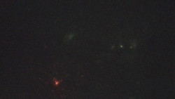 Sjezdovka Pařezovka, lanovka CineStar Express