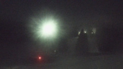 Sjezdovka Pařezovka, lanovka CineStar Express