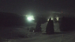 Sjezdovka Pařezovka, lanovka CineStar Express