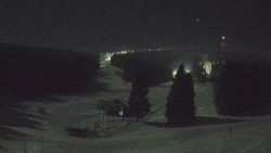 Sjezdovka Pařezovka, lanovka CineStar Express