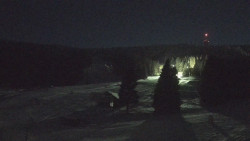 Sjezdovka Pařezovka, lanovka CineStar Express