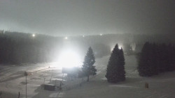 Sjezdovka Pařezovka, lanovka CineStar Express