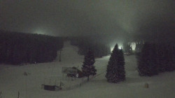 Sjezdovka Pařezovka, lanovka CineStar Express