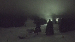 Sjezdovka Pařezovka, lanovka CineStar Express