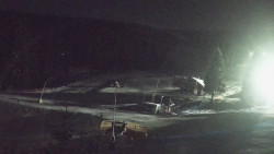 Sjezdovka Pařezovka, lanovka CineStar Express