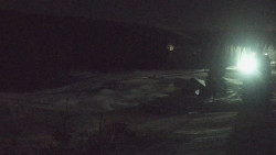 Sjezdovka Pařezovka, lanovka CineStar Express