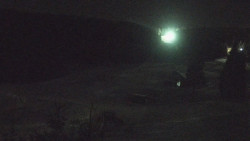 Sjezdovka Pařezovka, lanovka CineStar Express