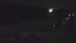 Sjezdovka Pařezovka, lanovka CineStar Express